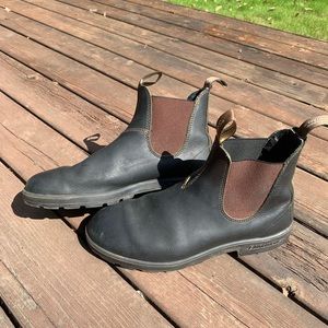 Blundstone Originals - Stout Brown - 10